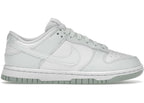 Nike Dunk Low Next Nature White Mint Capet Shop