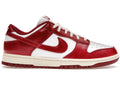 Nike Dunk Low PRM Team Red - FJ4555-100