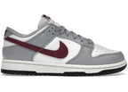 Nike Dunk Low Pale Ivory Redwood - DD1503-122