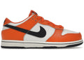 Nike Dunk Low Halloween (2022) Enfant (PS) - DH9756-003