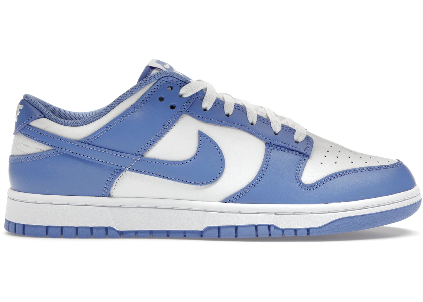 Nike Dunk Low Polar Blue Capet Shop
