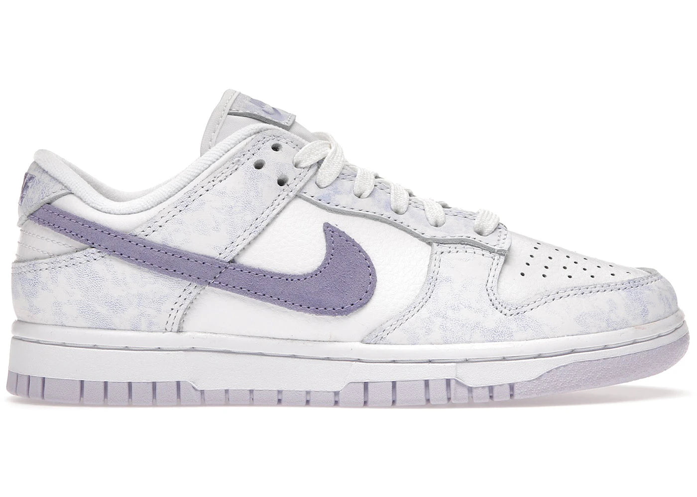 Nike Dunk Low Purple Pulse - DM9467-500
