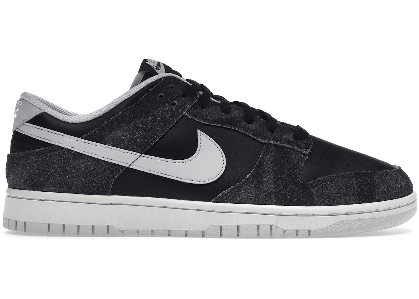 Nike Dunk Low PRM Animal Pack Black - DH7913-001