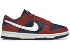 Nike Dunk Low Retro Canyon Rust - DD1503-602