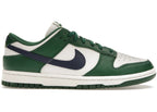 Nike Dunk Low Retro Gorge Green Midnight Navy - DD1503-300