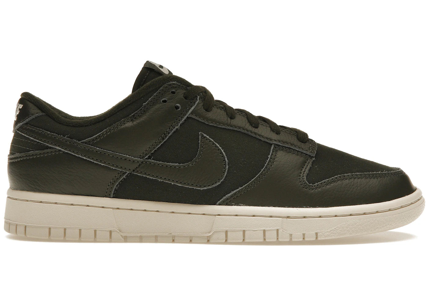 Nike Dunk Low Premium Sequoia - DZ2538-300