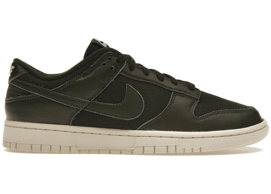 Nike Dunk Low Premium Sequoia - DZ2538-300