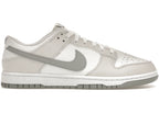Nike Dunk Low Retro Summit White Light Smoke Grey - DV0831-106
