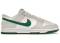 Nike Dunk Low Retro Summit White Malachite - DV0831-107