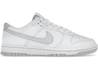 Nike Dunk Low Retro White Pure Platinum - DV0831-101