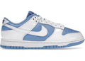 Nike Dunk Low Reverse UNC - DJ9955-101