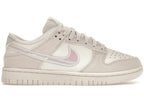 Nike Dunk Low Sail Iridescent Swoosh - HF5074-133