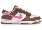 Nike Dunk Low Smokey Mauve - FZ3611-208