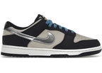 Nike Dunk Low Starry Laces - DZ4712-001