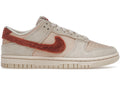 Nike Dunk Low Terry Swoosh - DZ4706-200