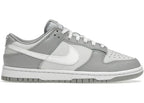 Nike Dunk Low Two Tone Grey Capet Shop