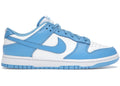 Nike Dunk Low UNC (GS) Capet Shop