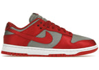 Nike Dunk Low UNLV Satin - DX5931-001