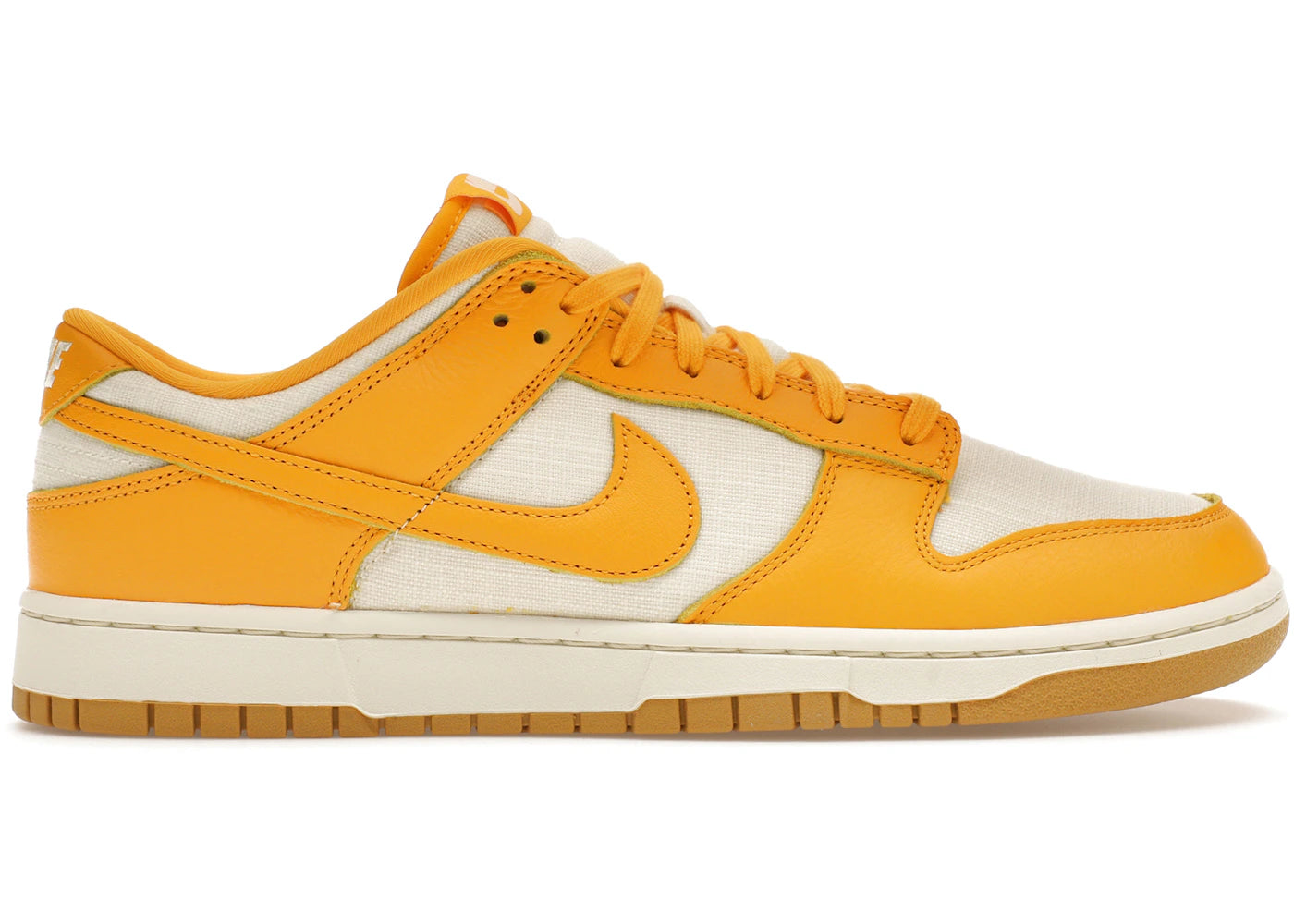 Nike Dunk Low University Gold - HF4867-739