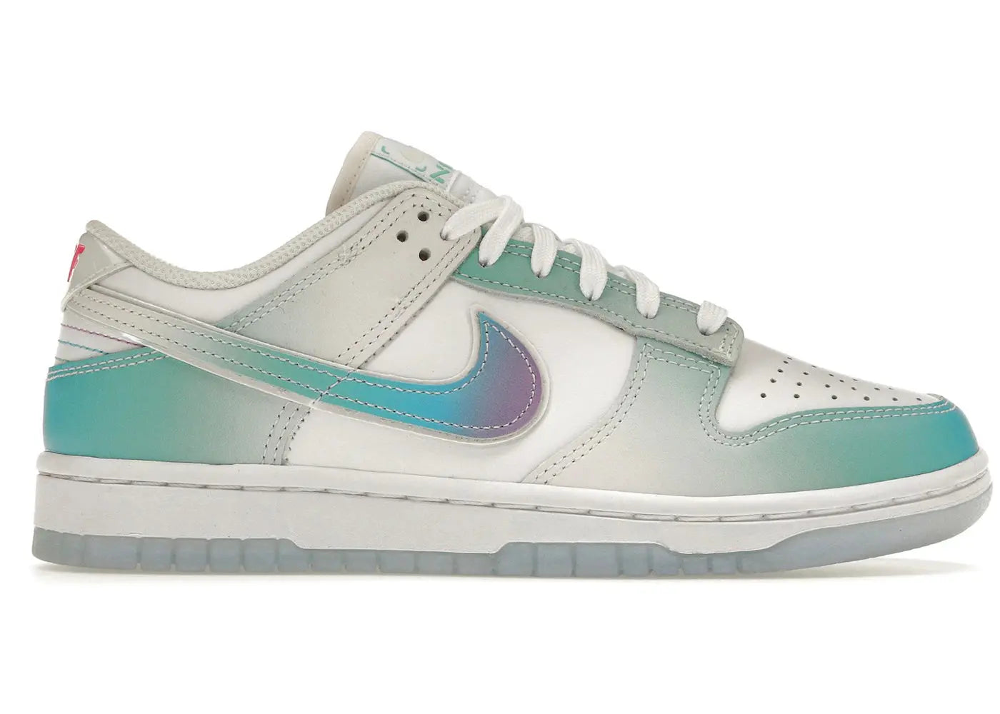 Nike Dunk Low Unlock Your Space - FJ7743-194