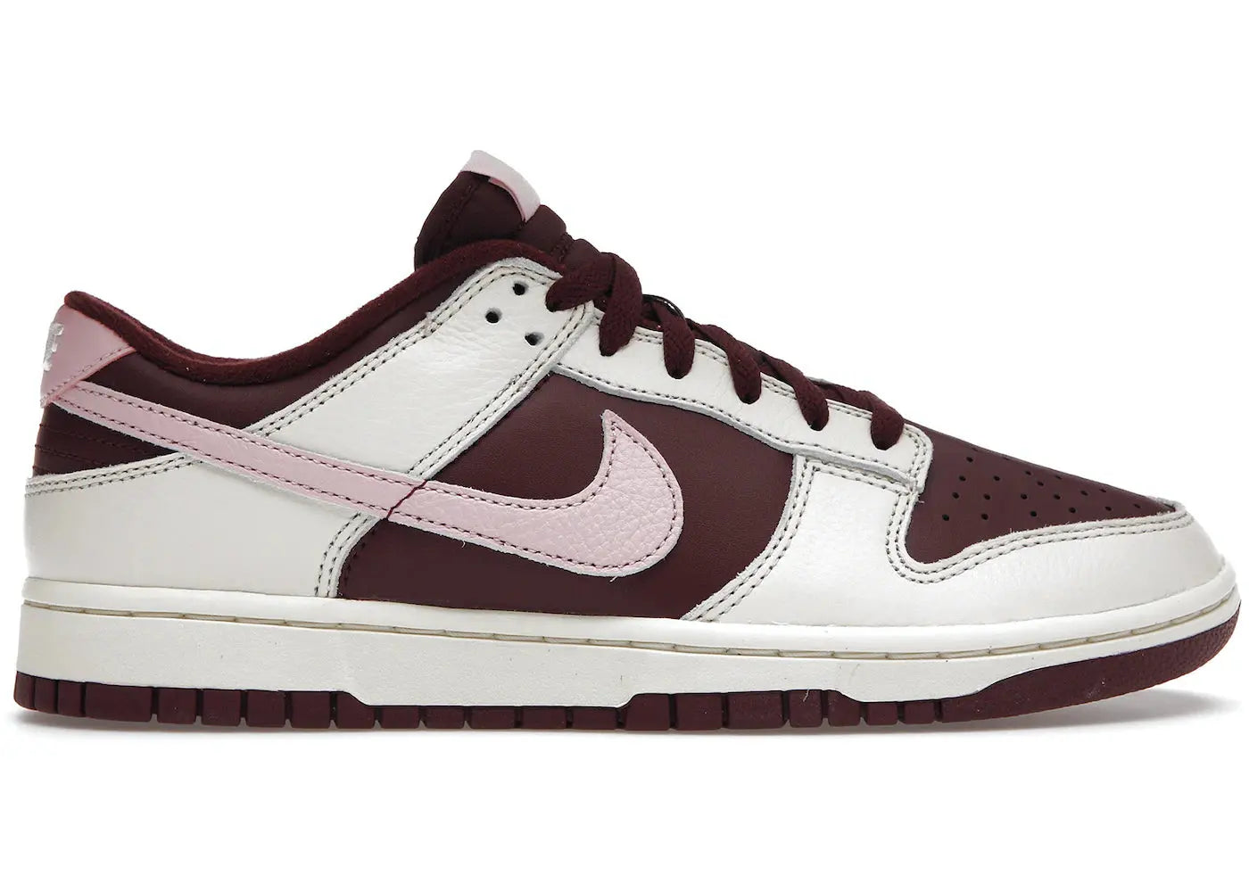 Nike Dunk Low Retro PRM Valentine's Day (2023) - DR9705-100