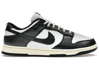 Nike Dunk Low Vintage Panda - FQ8899-100