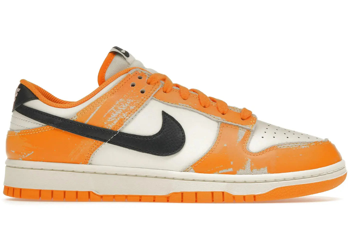 Nike Dunk Low Wear and Tear - FN3418-100