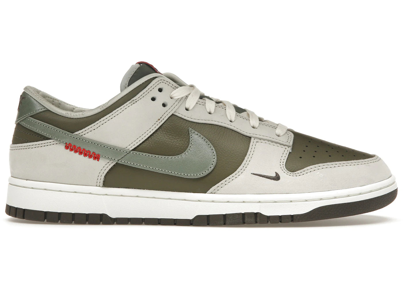 Nike Dunk Low Retro Year of the Snake (2025) - HV5980-231