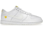 Nike Dunk Low Yellow Heart - FD0803-100