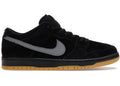 Nike SB Dunk Low Fog - BQ6817-010