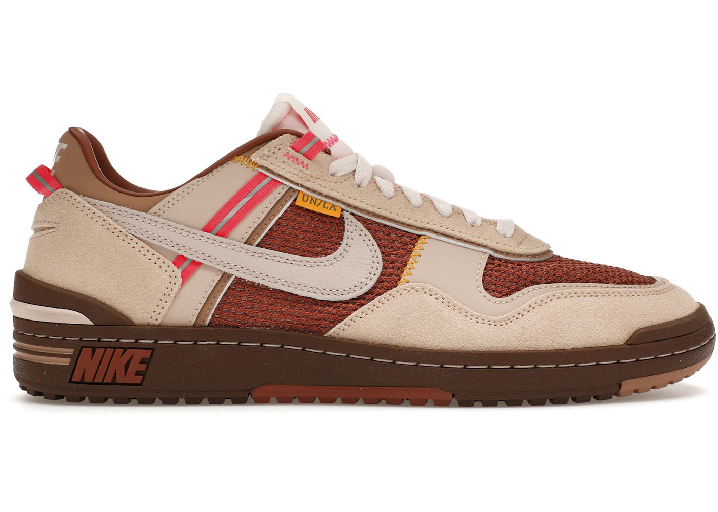 Nike Field General Union LA Shimmer - FQ9003-200