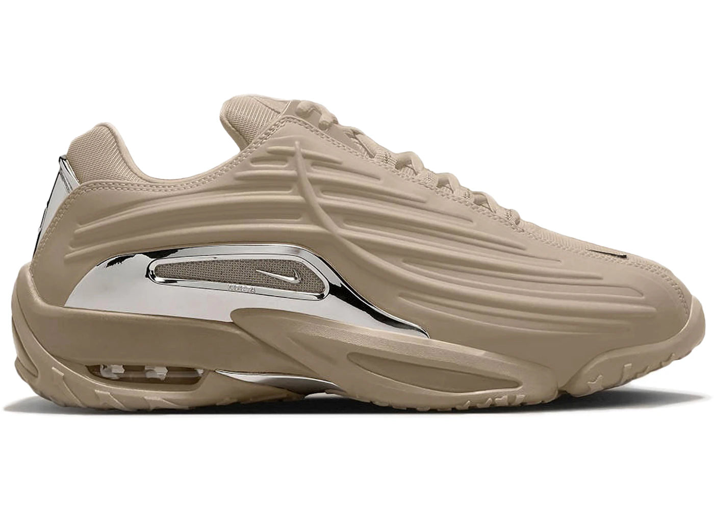 Nike Hot Step 2 Drake NOCTA Rattan - DZ7293-200