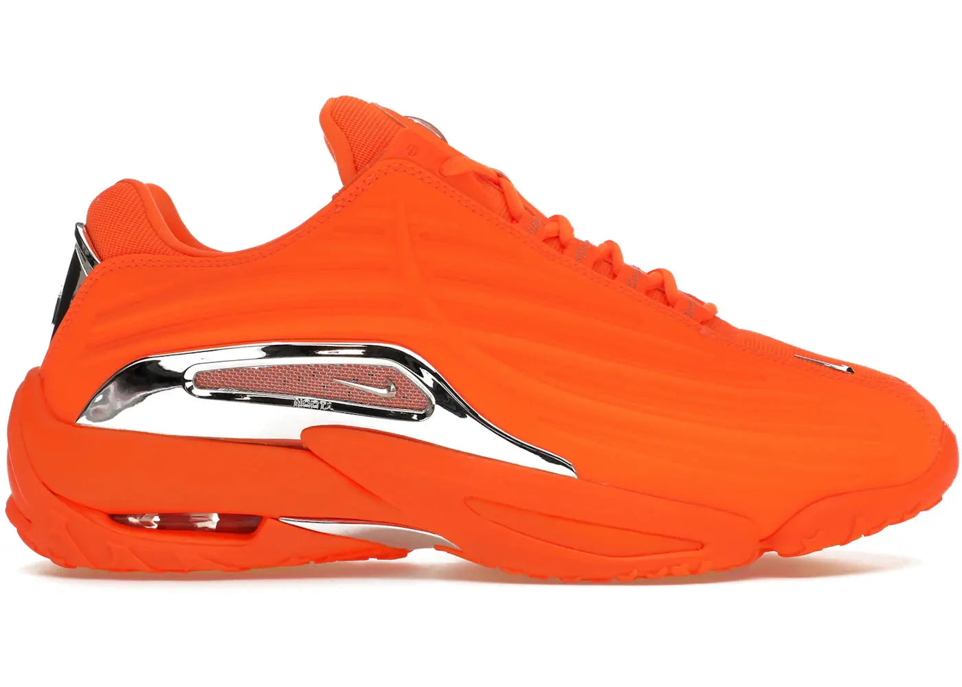 Nike Hot Step 2 Drake NOCTA Total Orange Capet Shop
