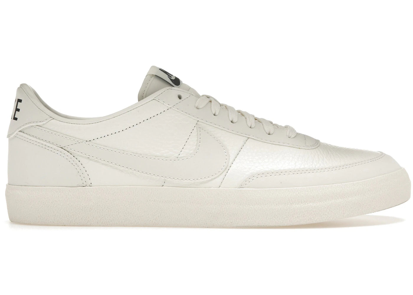Nike Killshot 2 Leather Sail Black - HQ1657-102