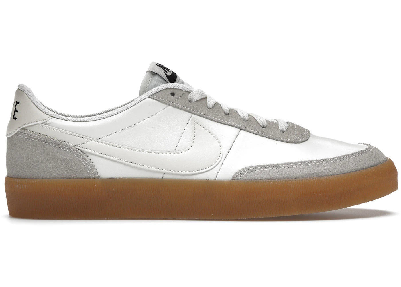 Nike Killshot 2 Leather Sail Gum - 432997-128