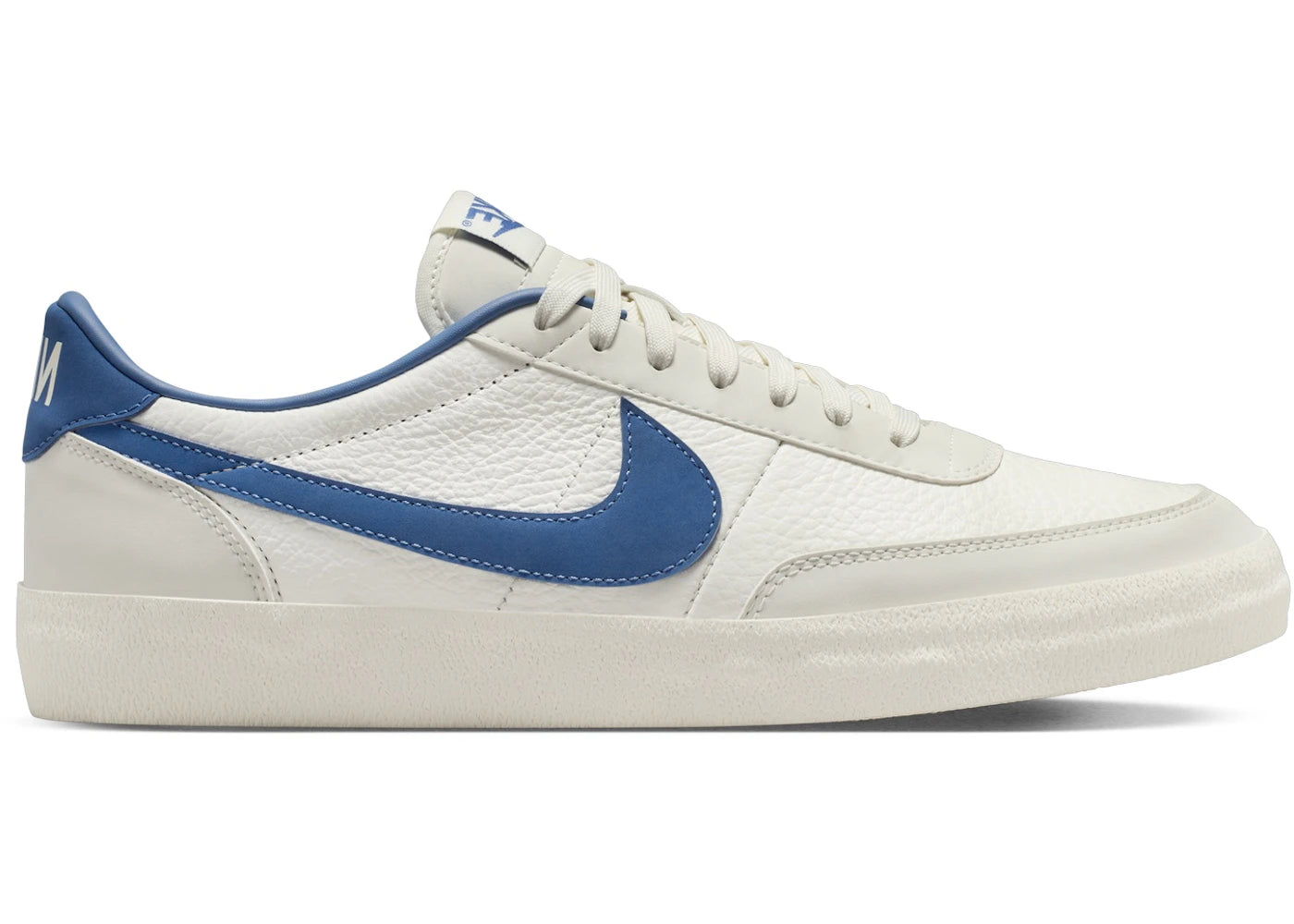 Nike Killshot 2 Leather Sail Star Blue - HQ1657-104