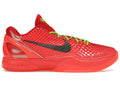 Nike Kobe 6 Protro Reverse Grinch - FV4921-600 / FV9676-600