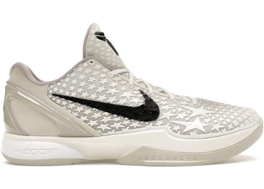 Nike Kobe 6 Protro Sail All-Star - FQ3546-100