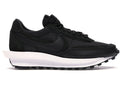Nike LD Waffle Sacai Triple Black - BV0073-002