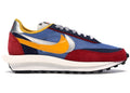 Nike LD Waffle Sacai Blue Multi - BV0073-400
