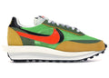 Nike LD Waffle Sacai Green Multi - BV0073-300