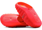 Mind 001 Slide Solar Red - HQ4307-600