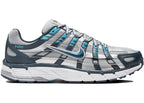 Nike P-6000 Armory Navy Flat Silver - CD6404-402