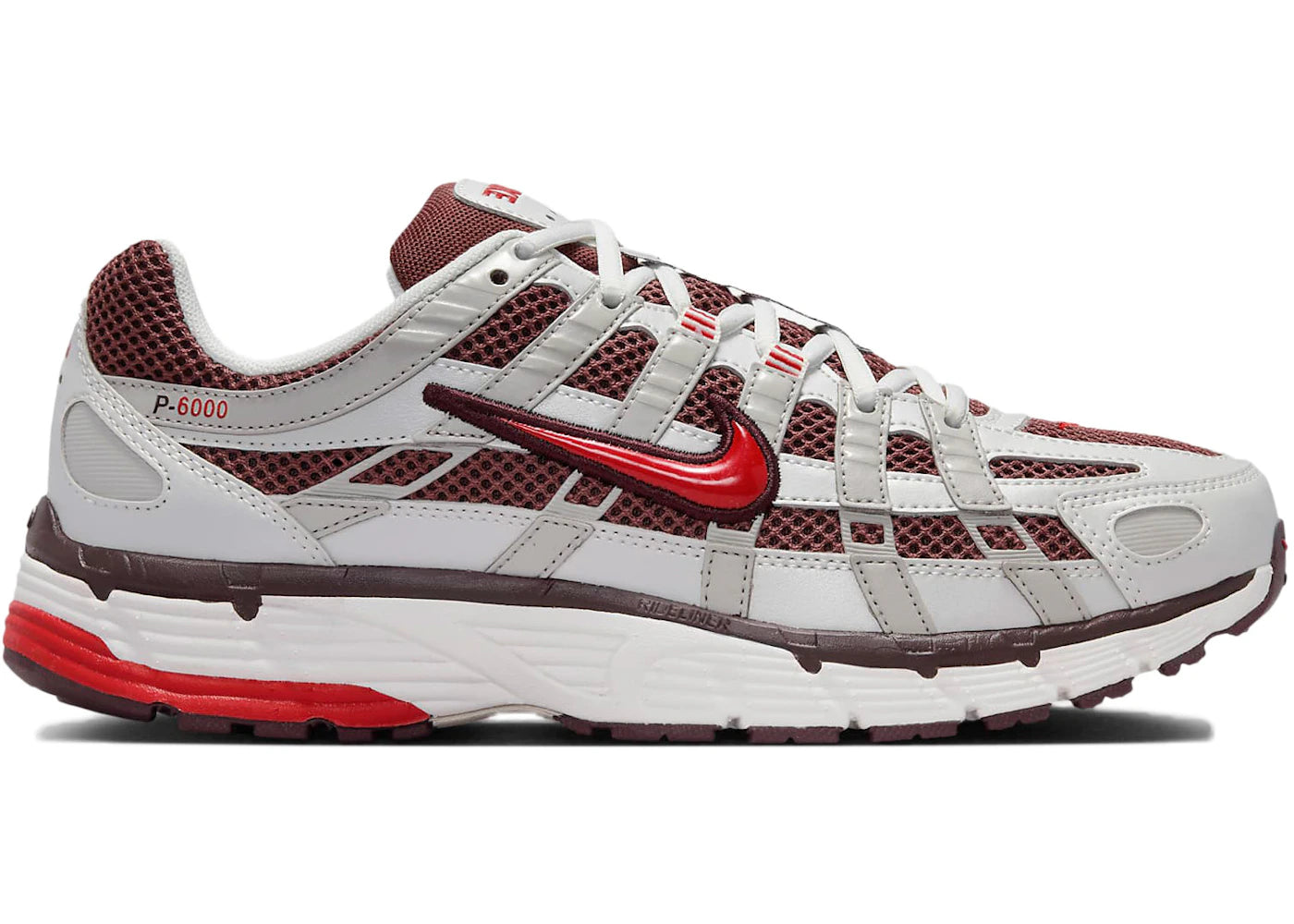 Nike P-6000 Dark Pony - HJ9598-100