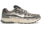 Nike P-6000 Flat Pewter - FN7509-029