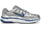 Nike P-6000 Laser Blue - BV1021-001
