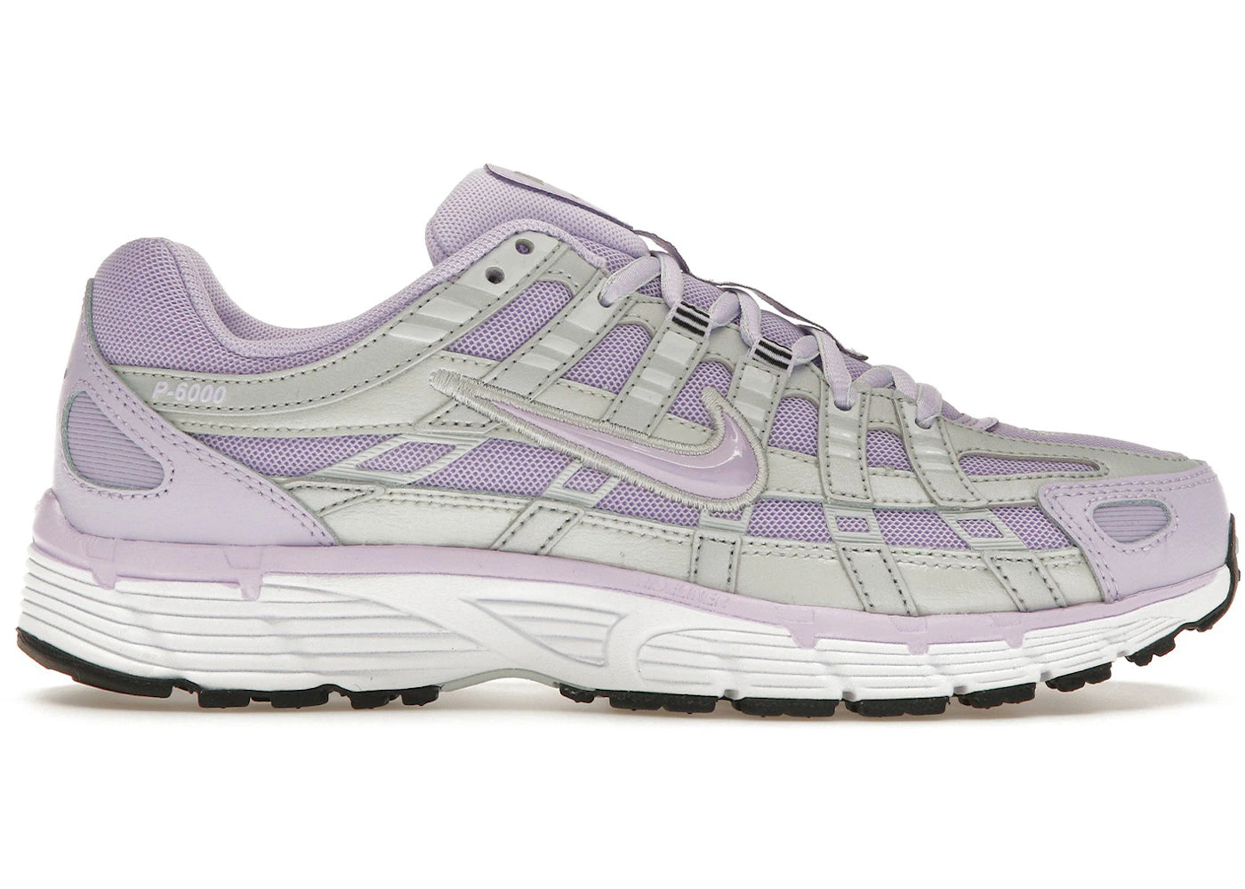 Nike P-6000 Lilac Bloom - BV1021-500