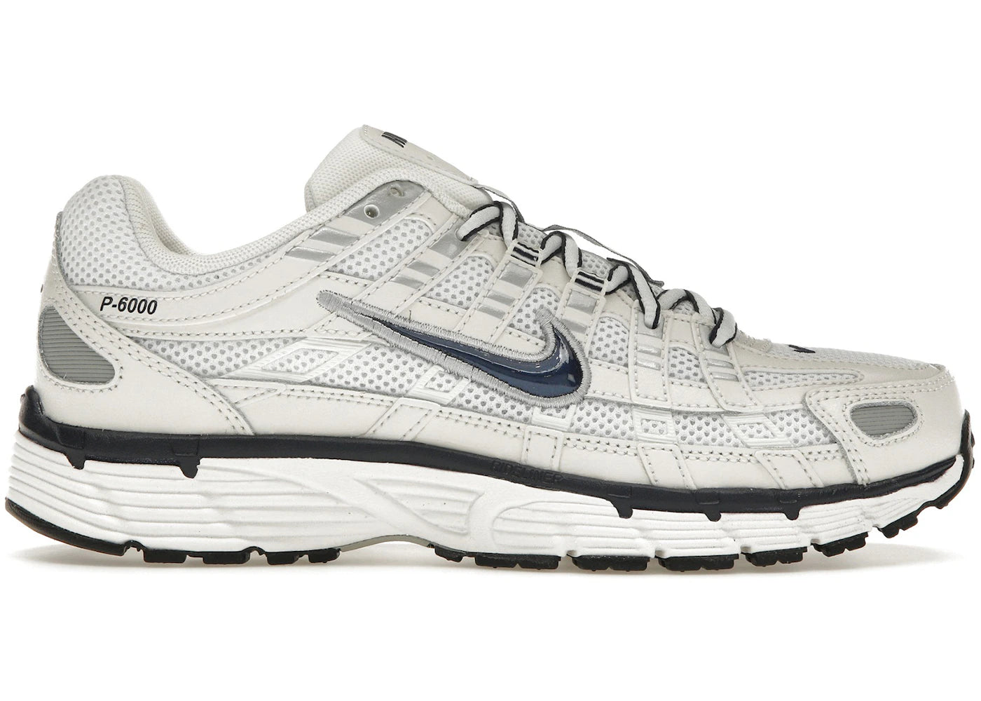 Nike P-6000 Obsidian Summit White - CD6404-018