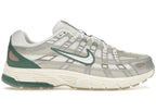 Nike P-6000 Premium Light Bone Bicoastal Green - HF4308-072
