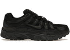 Nike P-6000 Premium Triple Black - FQ8732-010